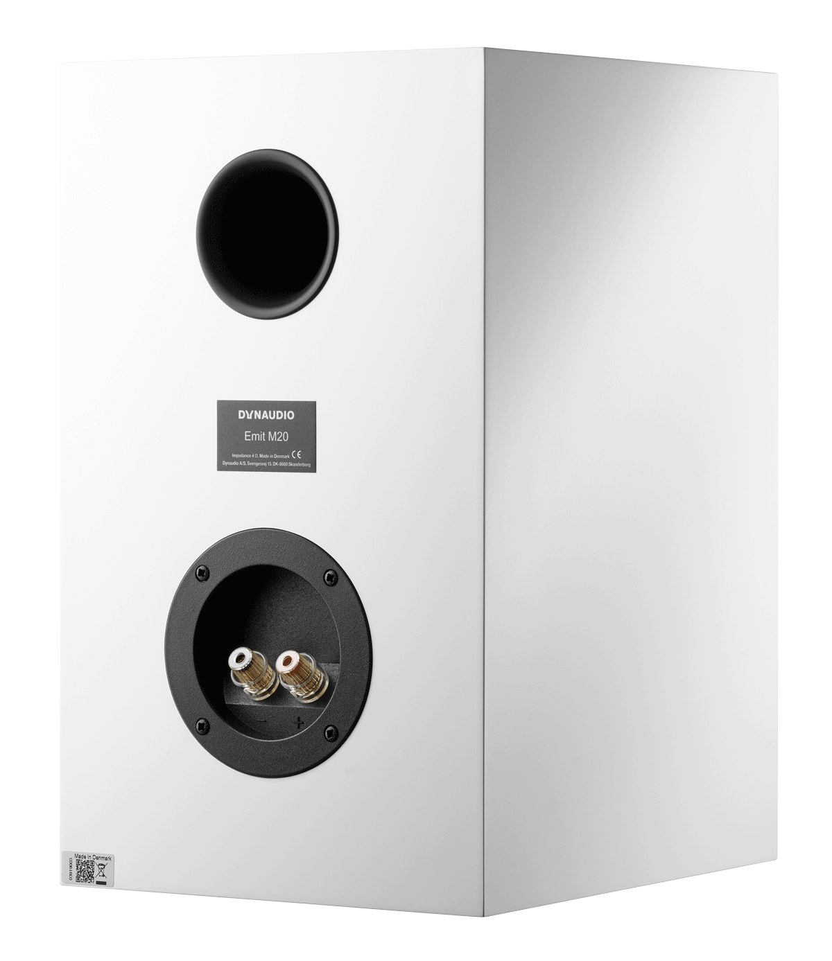 DYNAUDIO EMIT M20 ペア Compact bookshelf speaker